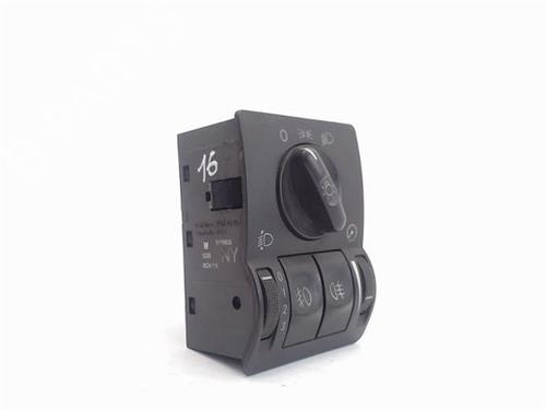 Commutateur OPEL CORSA C (X01) [2000-2009]  13050896