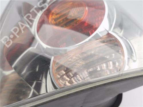 Used Rim OPEL ASTRA F Hatchback (T92) 2.0 i (F08, M08, F68, M68) (115 hp) 9685306