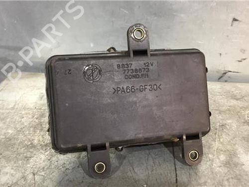 Other FIAT PUNTO (176_)  | BP14338902O1 