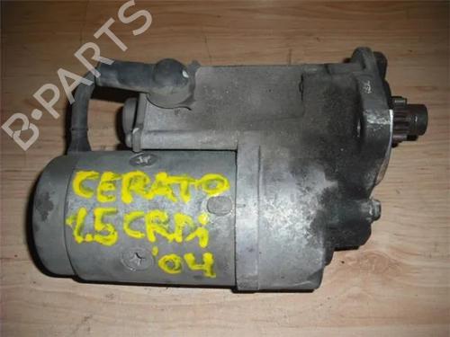 Startmotor KIA CERATO I Saloon (LD) [2004-2011]  9804500