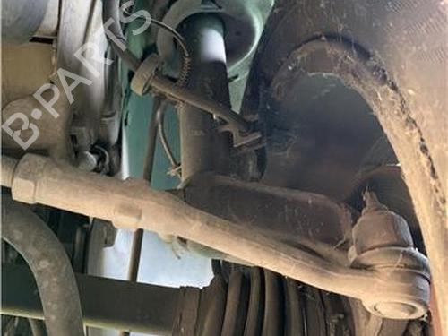 Used Right front shock absorber Right front shock absorber CITROËN C3 III (SX) 1.2 VTi 82 (82 hp) 33288002 33288002