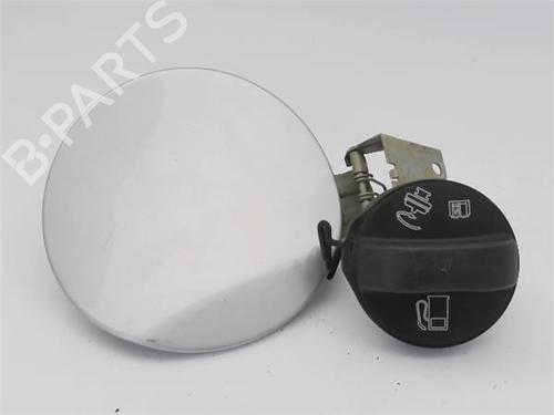 Used Fuel flap CHEVROLET SPARK (M300) [2009-2025]  23392322