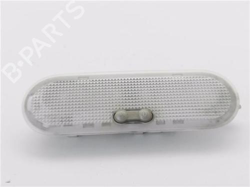 Used Interior roof light Interior roof light DACIA SANDERO II 1.2 (75 hp) 34539305 34539305