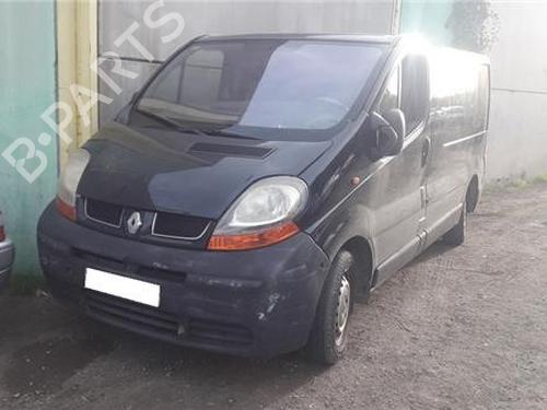 Andere RENAULT TRAFIC II Bus (JL) 1.9 dCI 100 (JL0C) | BP14338071O1 