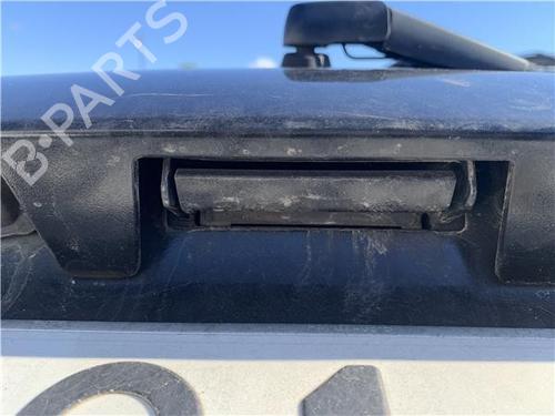 Tailgate handle MITSUBISHI OUTLANDER II (CW_W) 2.0 DI-D (CW8W) | BP32417797C132