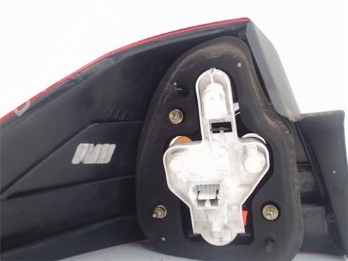 Right taillight RENAULT MEGANE II Coupé-Cabriolet (EM0/1_)  | BP13051782C35 