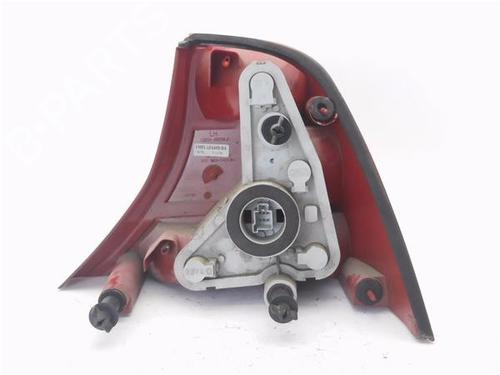 Left taillight FORD FOCUS II (DA_, HCP, DP) 1.6 | BP26953579C34 