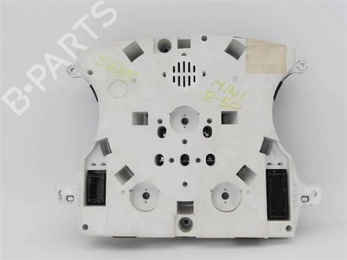 Cockpit MINI MINI (R50, R53) Cooper | BP25008332C47 