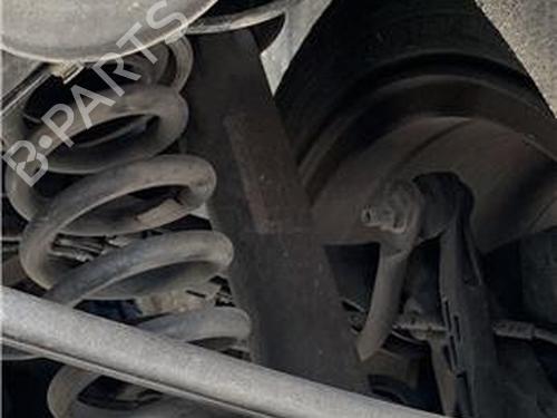 Used Right rear shock absorber Right rear shock absorber BMW 1 (F20) 116 d (116 hp) 29134885 29134885