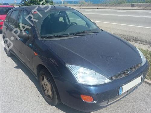 Frontplade/Frontkurv FORD FOCUS I (DAW, DBW) 1.6 16V | BP25718783C72 