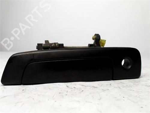 Türgriff vorne links außen MITSUBISHI SPACE WAGON (N9_W, N8_W) 2.4 | BP14344189C128 
