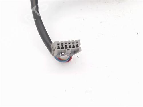 Right mirror NISSAN ALMERA II Hatchback (N16)  | BP18113874C27