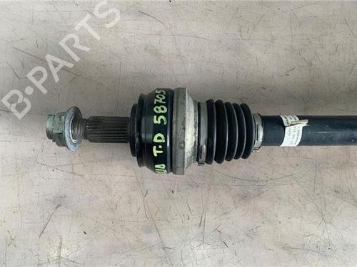 Other ALFA ROMEO GIULIA (952_) 2.0 (952ABA25B) | BP19126218O1 