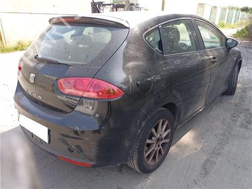 Right headlight SEAT LEON (1P1) 1.6 TDI | BP28025522C29 