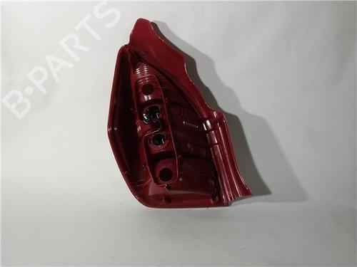 Right taillight CITROËN C2 (JM_)  | BP13049672C35 