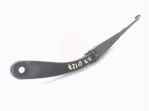 Used Front windshield wiper arm Front windshield wiper arm DACIA SANDERO II 1.2 (75 hp) 34539296 34539296