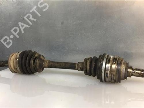 Switch PEUGEOT 307 (3A/C)  | BP13053110I30 