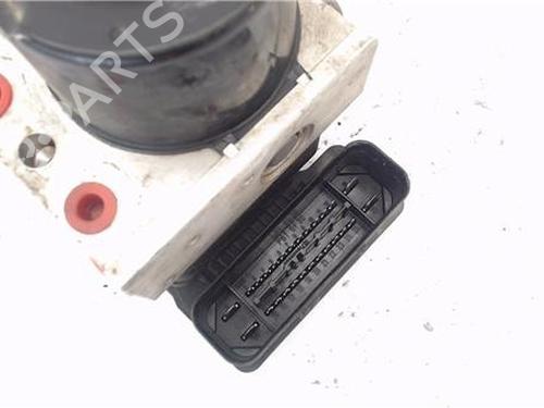 ABS pump FORD FIESTA V (JH_, JD_)  | BP26956078M43 