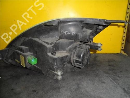 Right headlight FORD FIESTA V (JH_, JD_)  | BP11341352C29 