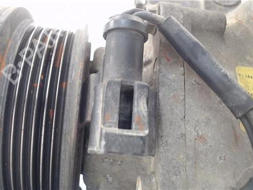 AC compressor FORD FOCUS I (DAW, DBW)  | BP24338646M34 