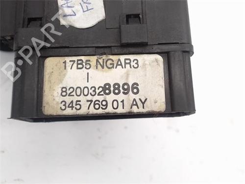 Switch RENAULT LAGUNA II (BG0/1_)  | BP13051040I30 