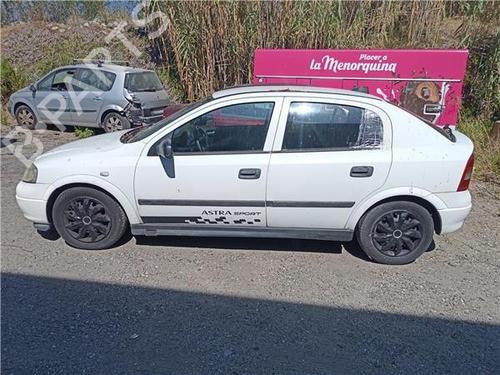 Right taillight OPEL ASTRA G Hatchback (T98) 1.6 16V (F08, F48) | BP29431429C35 