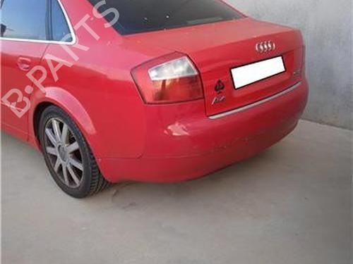Engine AUDI A4 B6 (8E2) 1.9 TDI | BP36452724M1 - Image 3