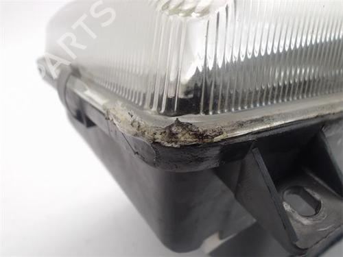 Left headlight SEAT IBIZA II (6K1)  | BP13052311C28 