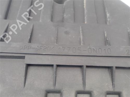 Air filter box TOYOTA YARIS (_P1_)  | BP22959093M87 