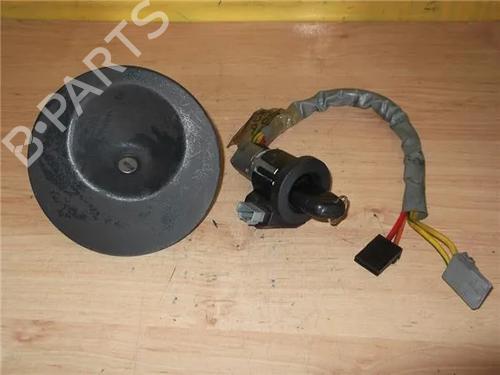 Used Other RENAULT KANGOO Express (FC0/1_) [1997-2025]  14336732