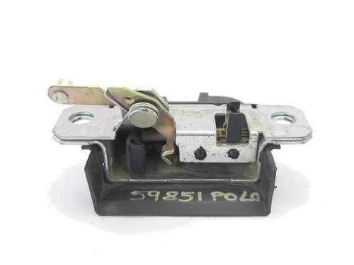 Other VW POLO (9N_, 9A_)  | BP23841497O1 