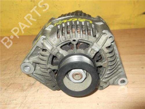 Generator RENAULT LAGUNA I (B56_, 556_) 2.0 (B56C/H/N) (113 hp) 12121100
