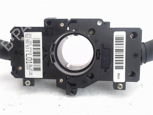 Switch AUDI ALLROAD C5 (4BH) 2.5 TDI quattro | BP16918262I30 
