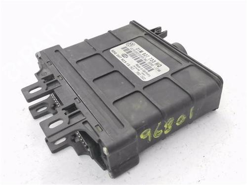 Electronic module VW GOLF IV (1J1) 1.9 TDI | BP27567596M83 
