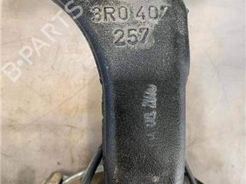 Left front steering knuckle SEAT EXEO (3R2) 1.6 | BP39093846M25 - Image 8