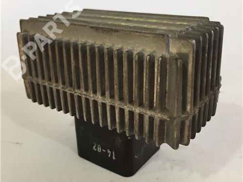 Module électronique OPEL VECTRA C (Z02) 2.2 DTI 16V (F69) (125 hp) 9661528