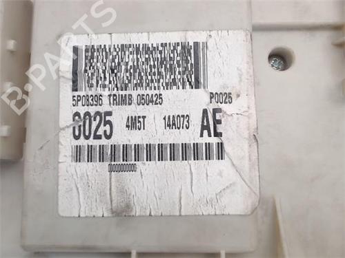 Elektronische module FORD FOCUS II (DA_, HCP, DP)  | BP13055911M83 