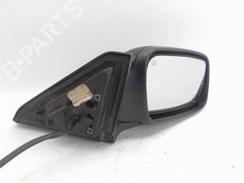 Right mirror VOLVO S40 I (644)  | BP17131188C27 