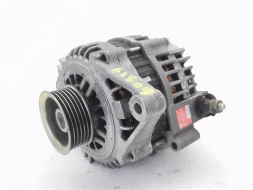Alternator NISSAN PRIMERA (P12) 1.6 | BP29119158M7 
