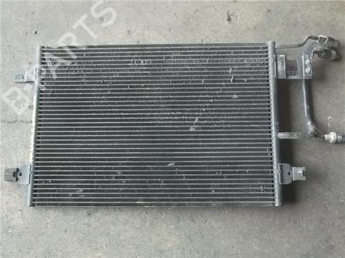 AC radiator VW PASSAT B5 (3B2) 2.5 TDI | BP12121074M32 