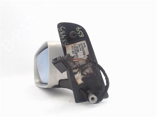 Left mirror SEAT ALHAMBRA (7V8, 7V9)  | BP13817425C26 