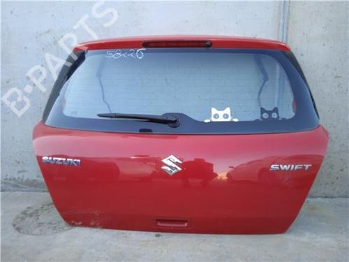 Bakluke CC/Kombi-Kupé SUZUKI SWIFT III (MZ, EZ) [2005-2025]  25845224