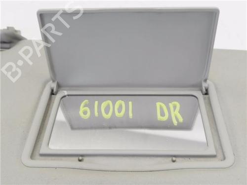 Right sun visor PEUGEOT PARTNER Tepee 1.6 HDi 16V | BP32451084I2  - Image 7