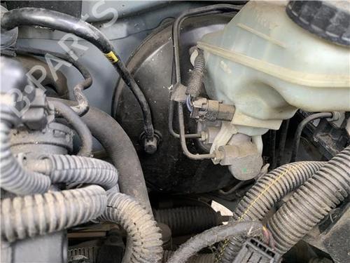 Servo brake OPEL CORSA D (S07)  | BP32421396M42 