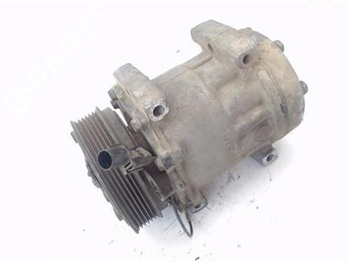 AC compressor MITSUBISHI CARISMA (DA_) 1.9 DI-D (DA5A) | BP28025473M34 