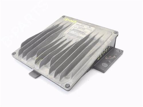 Electronic module RENAULT CLIO III (BR0/1, CR0/1)  | BP10983041M83 