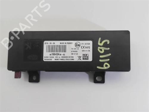 Electronic module CITROËN C4 Grand Picasso II (DA_, DE_) 2.0 BlueHDi 150 | BP35951224M83 - Image 6