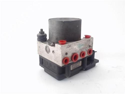 Used ABS pump NISSAN MICRA III (K12) [2002-2011]  24035620