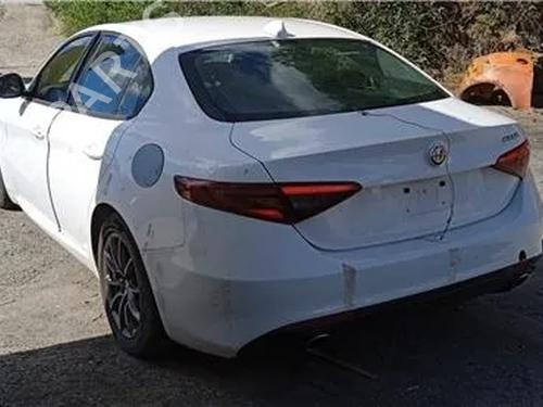 Oliekøler ALFA ROMEO GIULIA (952_) 2.0 (952ABA25B) | BP15881354M33 