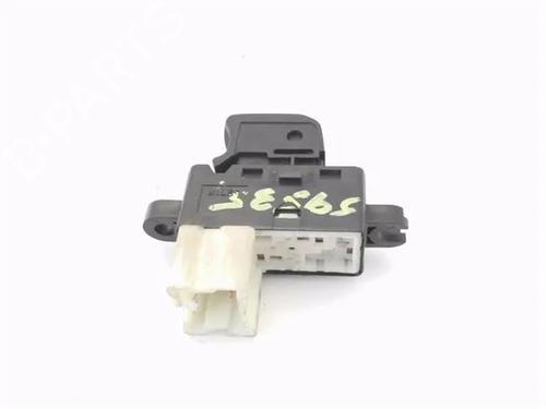 Right front window switch NISSAN MICRA III (K12)  | BP24415905I26 
